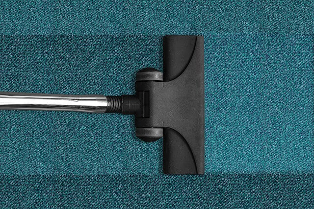 Maintain Your Carpet